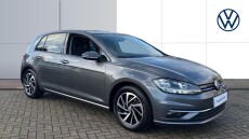 Volkswagen Golf 1.5 TSI EVO Match 5dr Petrol Hatchback